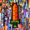 Dallan-Dallans_Carrot_Sword_Reskin_Pack icon