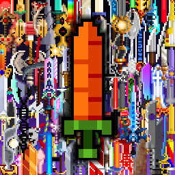 Dallan-Dallans_Carrot_Sword_Reskin_Pack icon