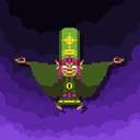 Dallan-Green_Agunim icon