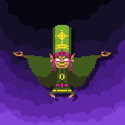 Dallan-Green_Agunim icon