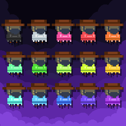 Dallan-Gunslinger_Reskin_Gaudy_Gunslinger icon