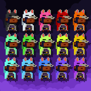 Dallan-Hunter_Alt_Reskin_Bright_Beastmaster icon