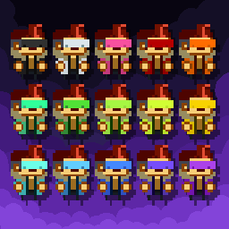 Dallan-Pilot_Alt_Reskin_Radiant_Rogue icon