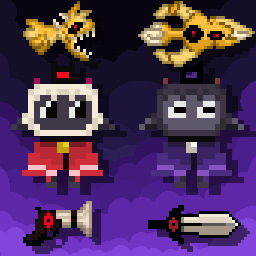 Dallan-The_Lamb_Skin_Pack icon