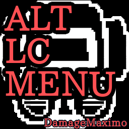 DamageMaximo-Alternative_LC_Menu icon