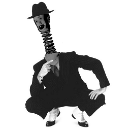 Dammsugare-CoilHeadScatman icon