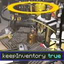 Dammsugare-KeepScrap icon