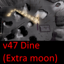 Dammsugare-OldDine icon