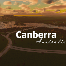 DamoPlays-Canberra_Australia icon