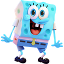 Damonj17-Maritime_Spongebob icon