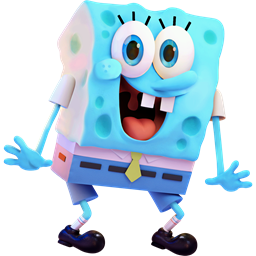 Damonj17-Maritime_Spongebob icon