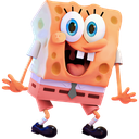 Damonj17-Mars_Spongebob icon