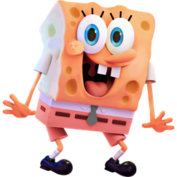 Damonj17-Mars_Spongebob icon