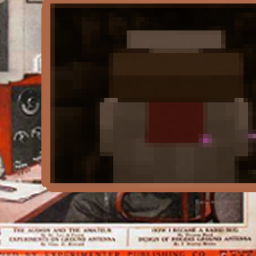 Damselflies-LethalArcade_Suits icon