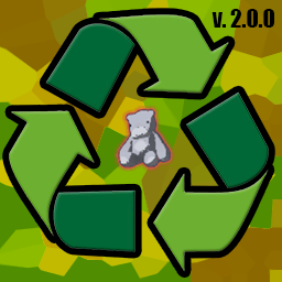 Dan8991ielD3vilgoat-Teddy_Recycler icon