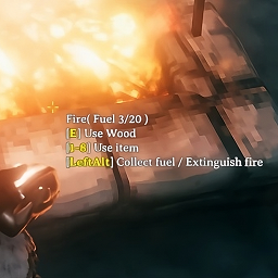 DanJackiels-ExtinguishFire icon