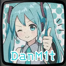 DanM1t-DanMit_TV icon