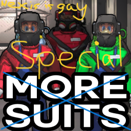 Dan_Monke-Special_Suits icon