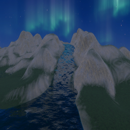 DanielNotFound-Pacific_Bay icon