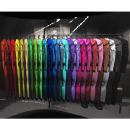 DankerMods-MaximumSuits icon