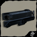 Danny-Mosin_Dovetail_Adapter icon