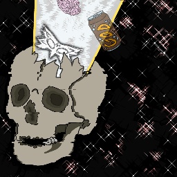 DannyballMODS-AbsurdAboveAllElse icon