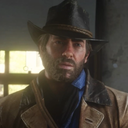 Dannyduartemgs-Arthur_Morgan icon