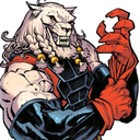 Dannyduartemgs-Battle_Beast icon