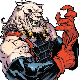 Dannyduartemgs-Battle_Beast icon