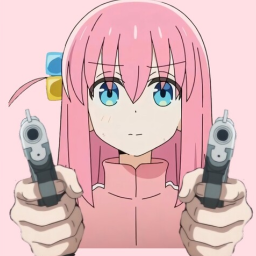 Dannyduartemgs-Bocchi_The_Mando icon