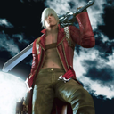 Dannyduartemgs-Dante icon