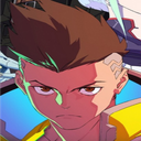 Dannyduartemgs-David_Martinez icon