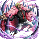 Dannyduartemgs-Doflamingo icon