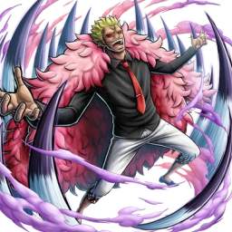 Dannyduartemgs-Doflamingo icon