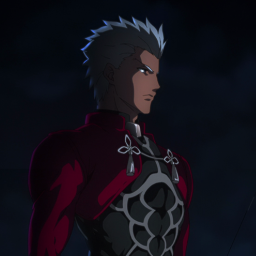 Dannyduartemgs-Emiya_Archer icon