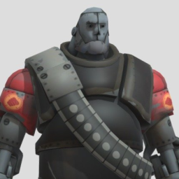 Dannyduartemgs-Heavy_Robot icon