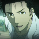 Dannyduartemgs-Hououin_Kyouma icon