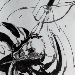 Dannyduartemgs-Ichigo icon