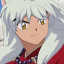Dannyduartemgs-Inuyasha icon