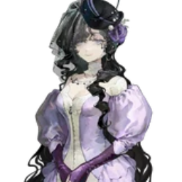 Dannyduartemgs-Isolde icon