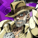 Dannyduartemgs-Joseph_Joestar icon