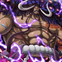 Dannyduartemgs-Kaido icon