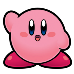 Dannyduartemgs-Kirby icon