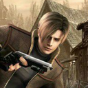 Dannyduartemgs-Leon_S_Kennedy icon
