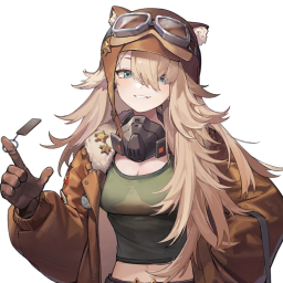 Dannyduartemgs-Lilya icon