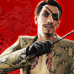 Dannyduartemgs-Majima icon