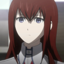 Dannyduartemgs-Makise_Kurisu icon