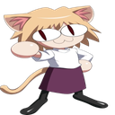 Dannyduartemgs-Neco_Arc icon