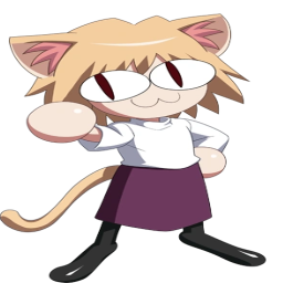 Dannyduartemgs-Neco_Arc icon