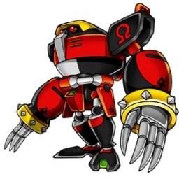 Dannyduartemgs-Omega icon